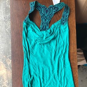 Ecote tank from Anthropologie