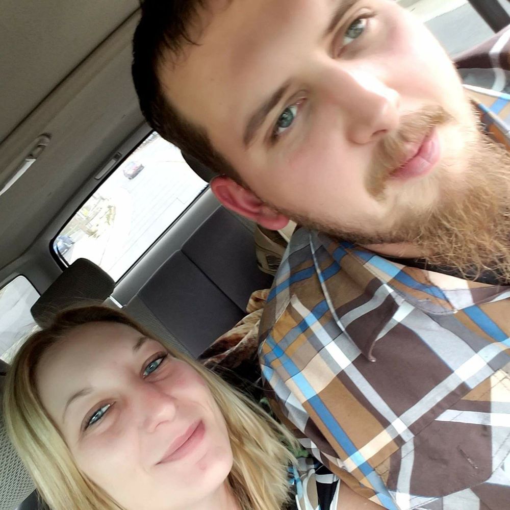 Meet your Posher, Kristi