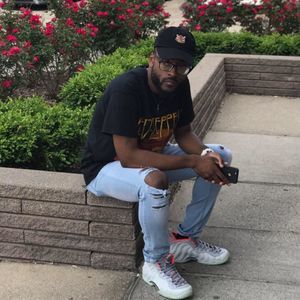 Meet your Posher, Ravon