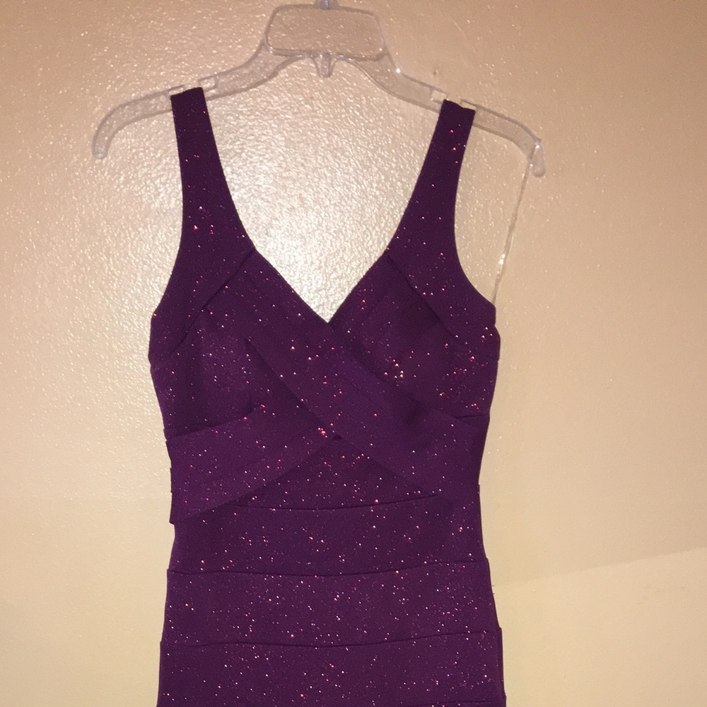 Special occasion dress. Floor length. Never worn.