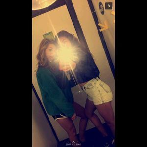 Meet your Posher, Makenzie