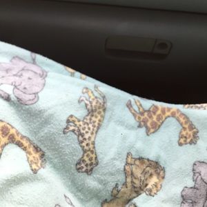 Meet your Posher, Wendy