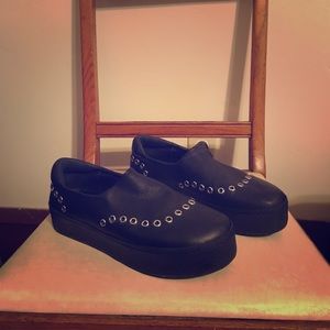 Opening Ceremony Cici Slip On