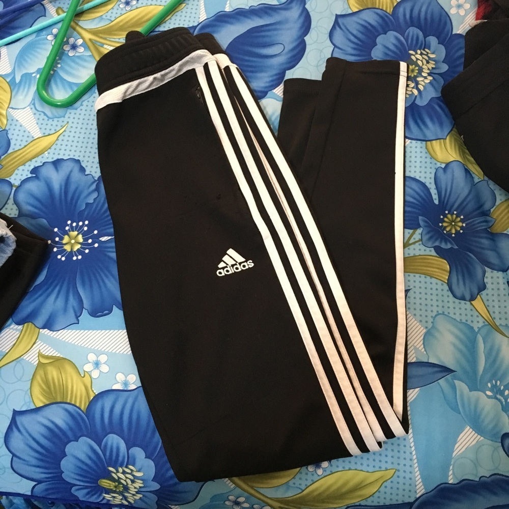 adidas women's pants