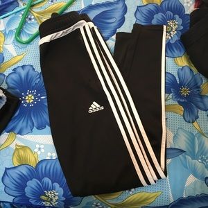 adidas women's pants