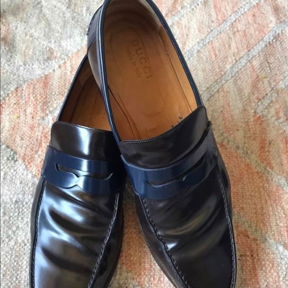 Men\'s Gucci Loafers