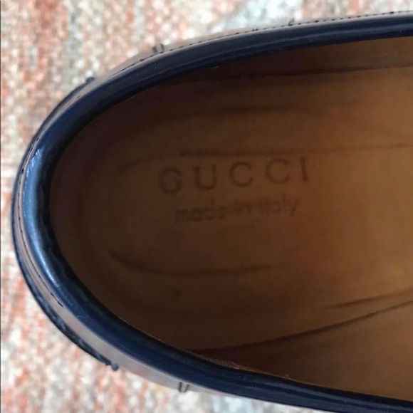 Men\'s Gucci Loafers