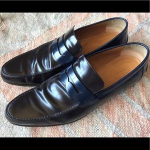 Men's Gucci Loafers