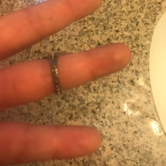 Turquoise ring - Picture 5 of 5