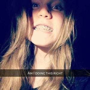 Meet your Posher, Ksusha