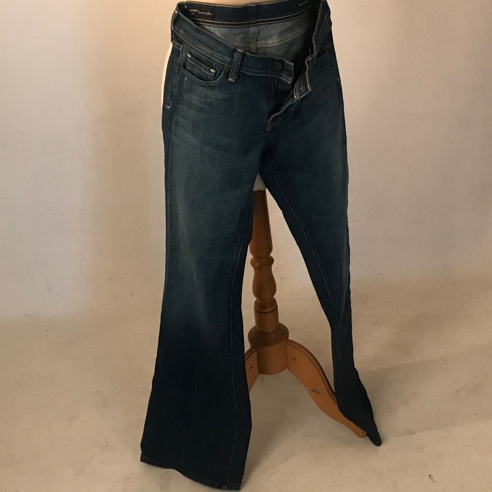 Citizens of humanity Jerome Dahan jeans