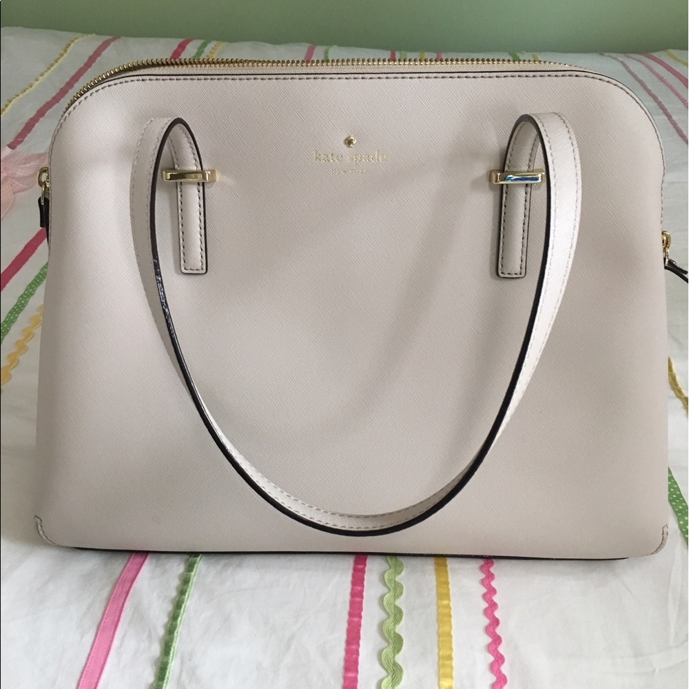 Kate Spade Cedar street  Maise shoulder bag