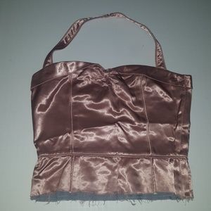 Marc Jacobs Halter top