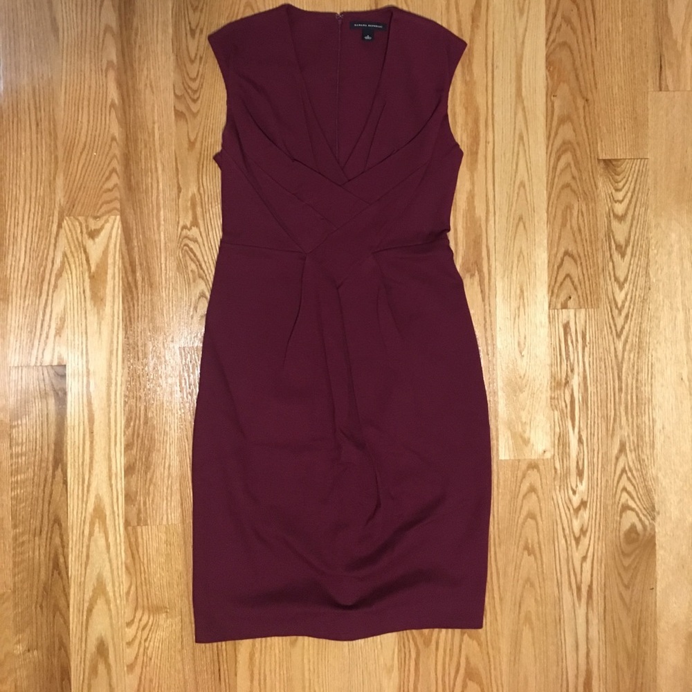 BANANA REPUBLIC dress