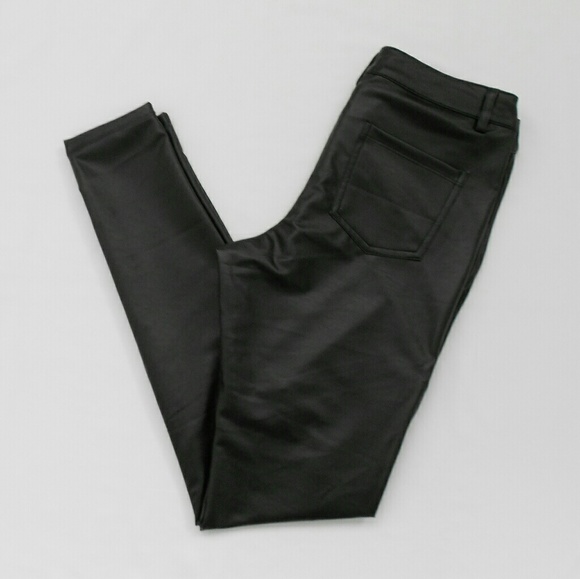 💋Nasty Gal Moto Pants - Picture 6 of 7