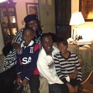 Meet your Posher, Martha