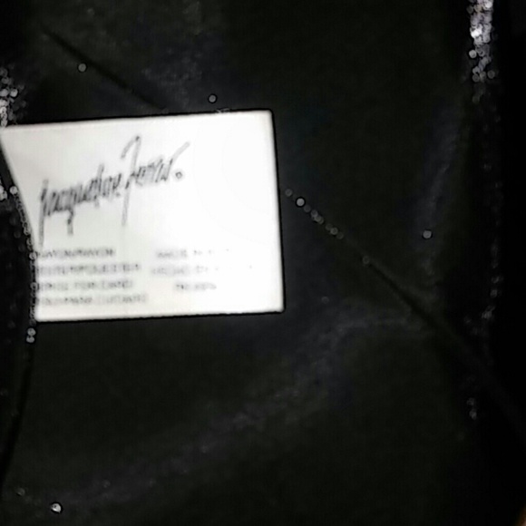 Jacqueline Ferrar Scarf - Picture 6 of 6