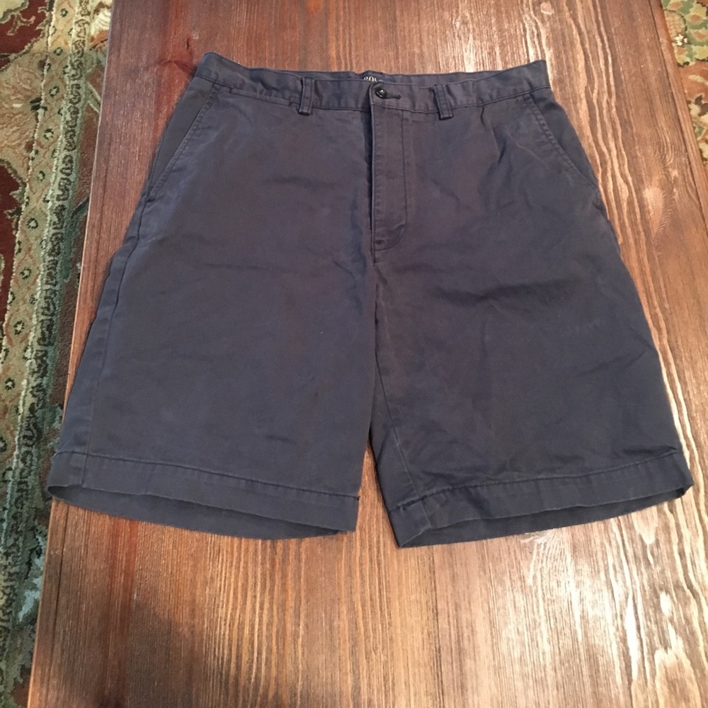 Polo Shorts