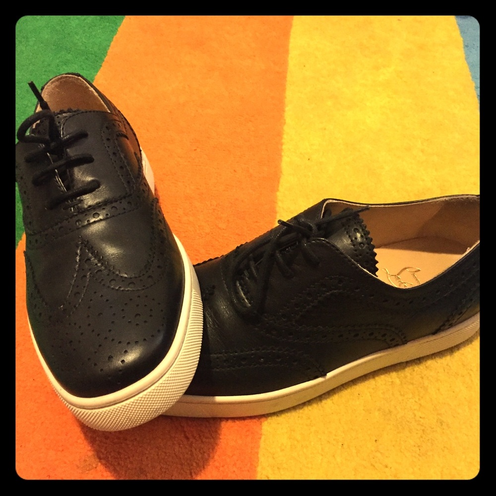 MENS Christian louboutin Paris