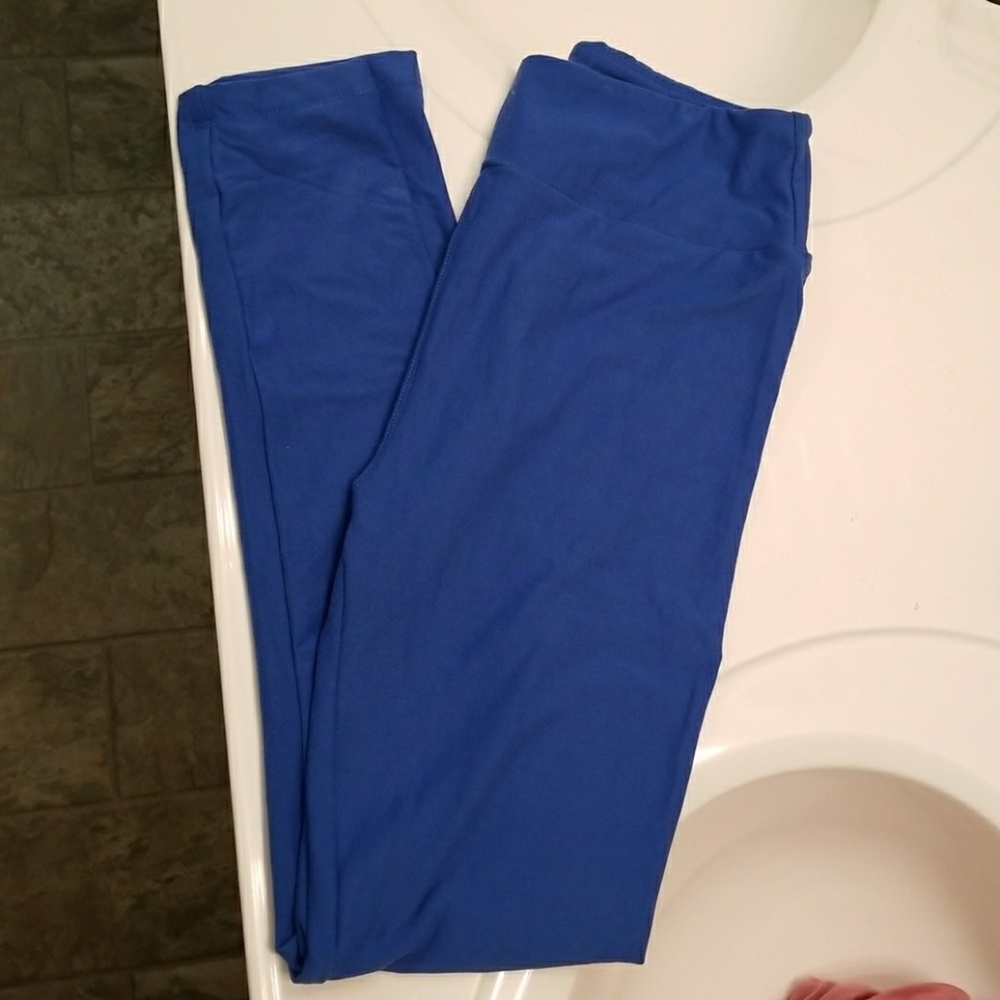 Lularoe One Size Leggings