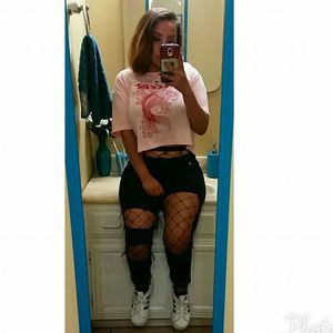 Meet your Posher, Jånëth