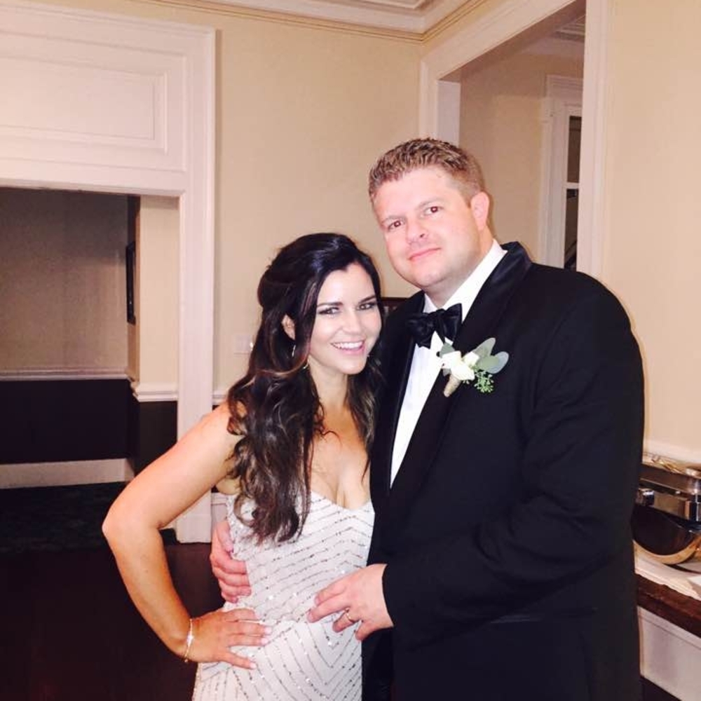 Meet your Posher, Kasey