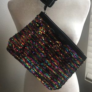 Clutch bag Victoria's Secret