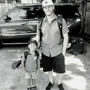 Meet your Posher, Kyle