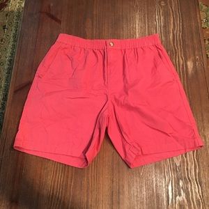 JCREW-Tripper Shorts (elastic waist)