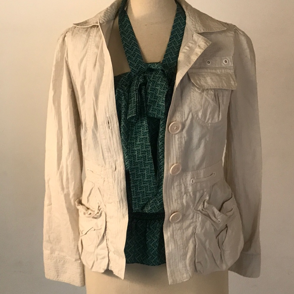 Marc Jacobs Jacket - image 4