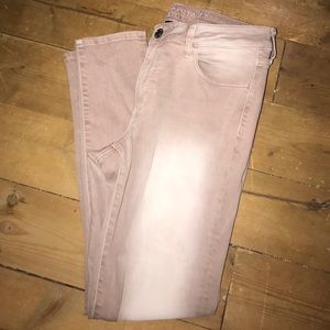 American eagle jeans (never worn)
