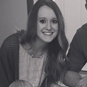 Meet your Posher, Claire