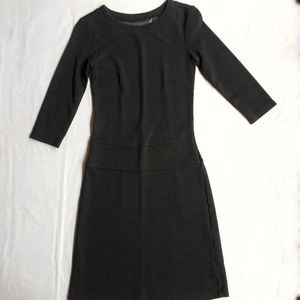 Horny Toad & Co Nixi Travel Casual Shift Dress XS