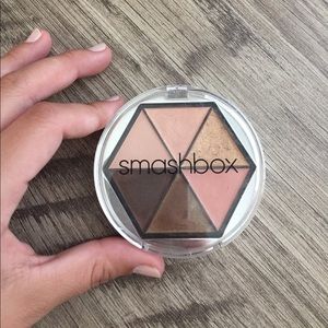 Smash box eye shadow