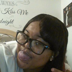 Meet your Posher, Quaneisha