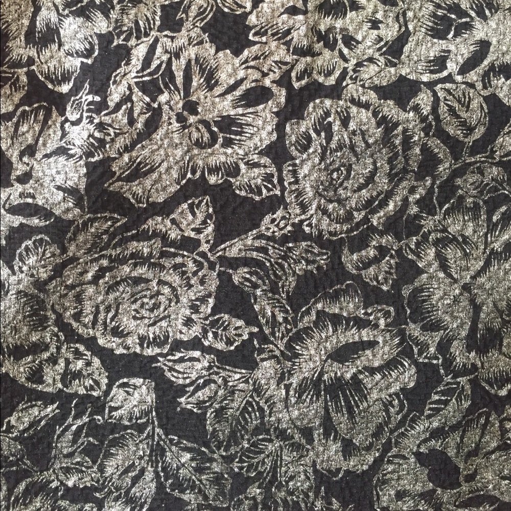 VINTAGE Tank top blouse - Picture 2 of 2
