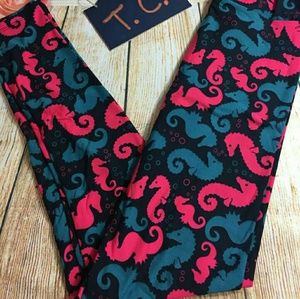 Lularoe TC leggings