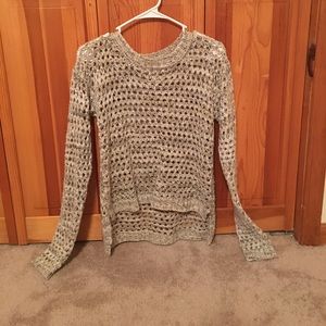 Women's sweater