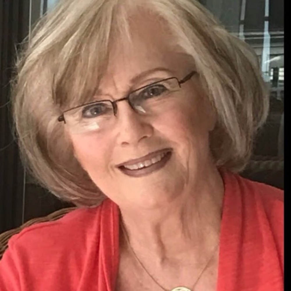 Meet your Posher, Linda