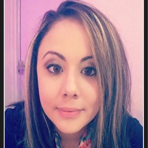 Meet your Posher, Sylvia