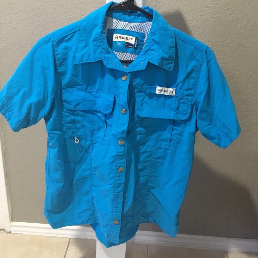 Omens Magellan top