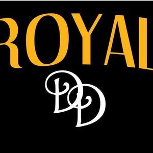 Meet your Posher, Robin