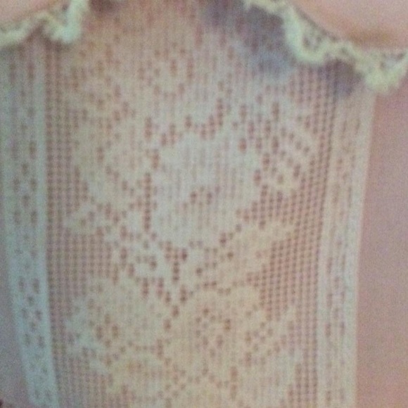 Pink dress - Picture 4 of 4