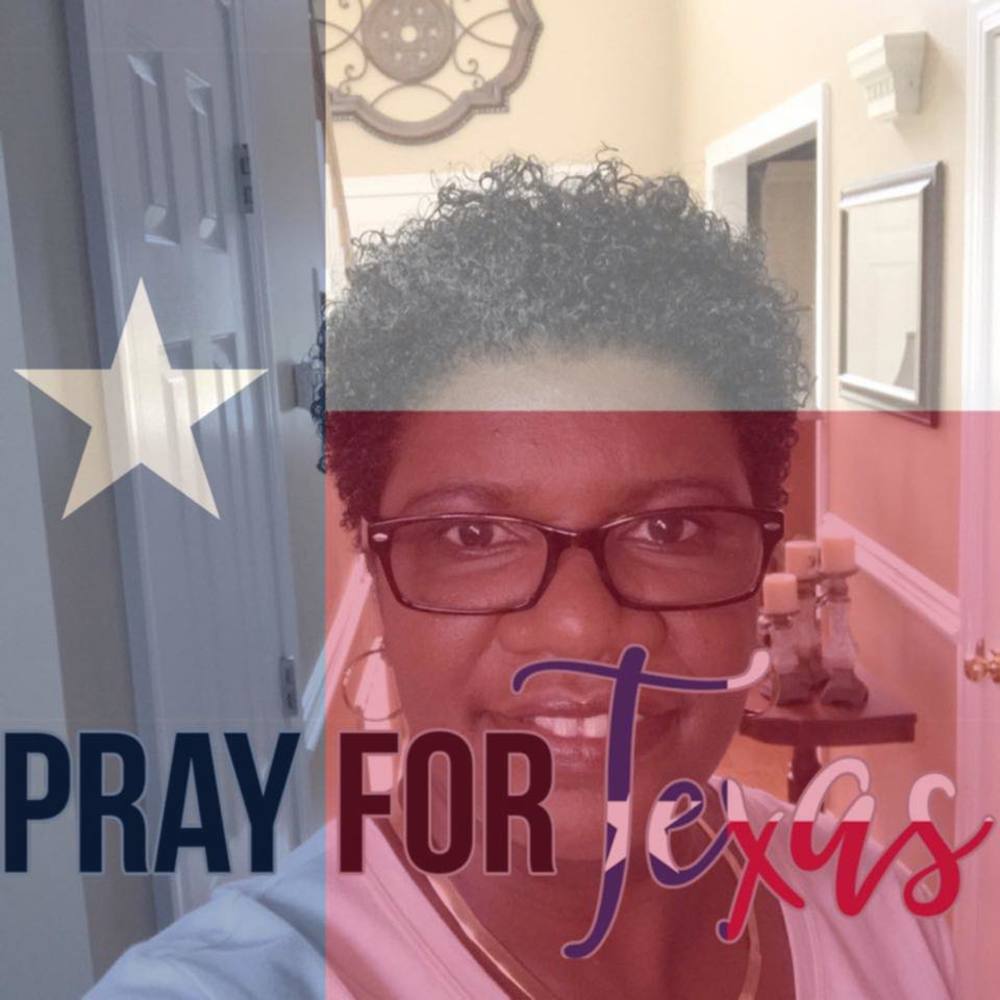 Meet your Posher, Yolanda