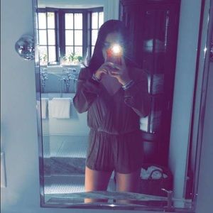 Meet your Posher, Caroline