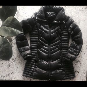 Bernardo Packable Down Jacket