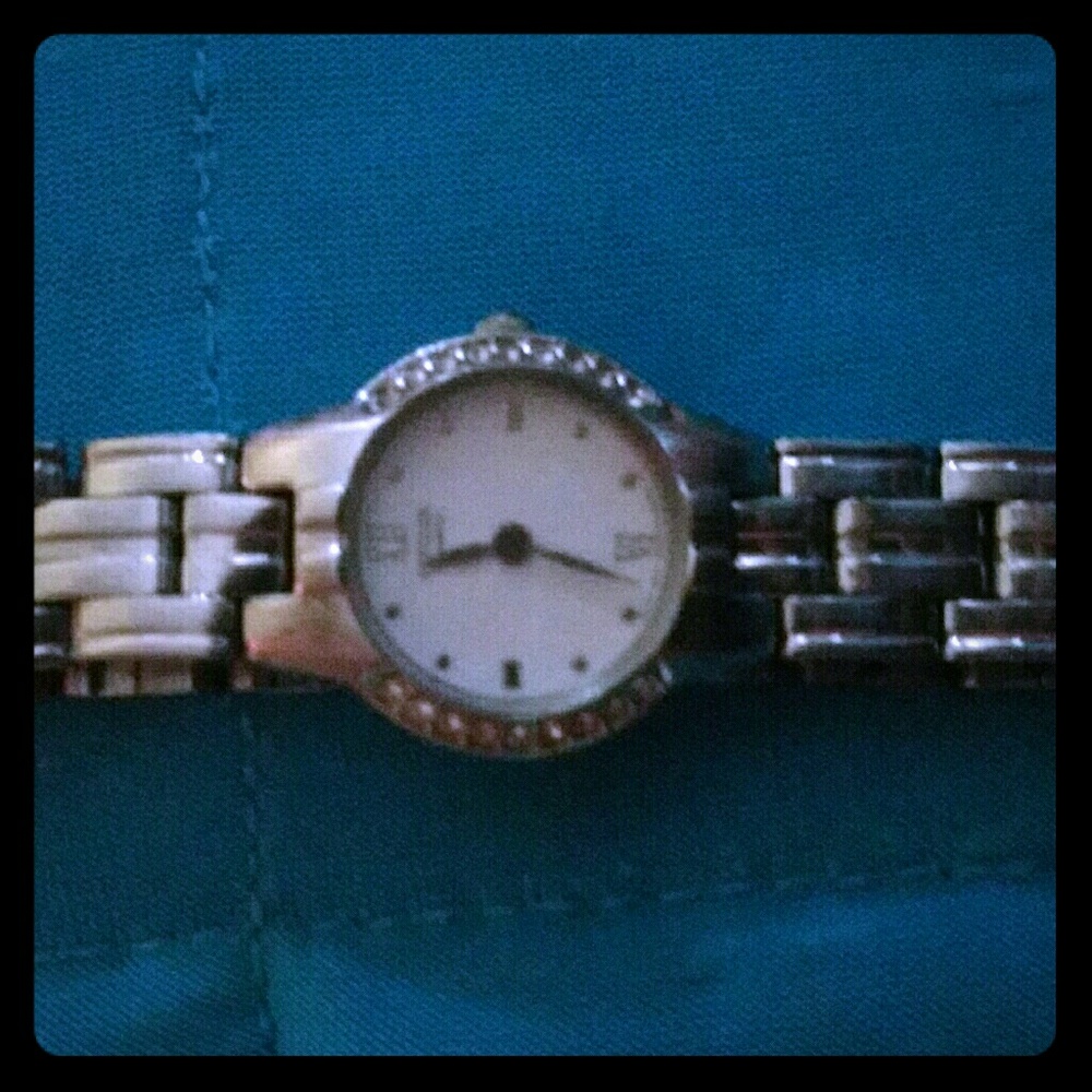 Citizen watch