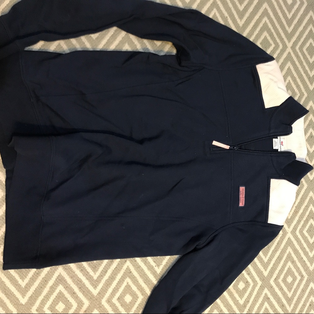 vineyard vines shep shirt