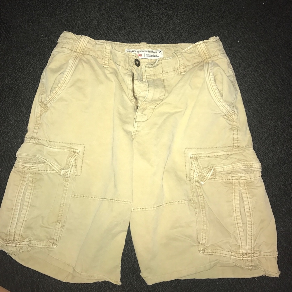men's shorts