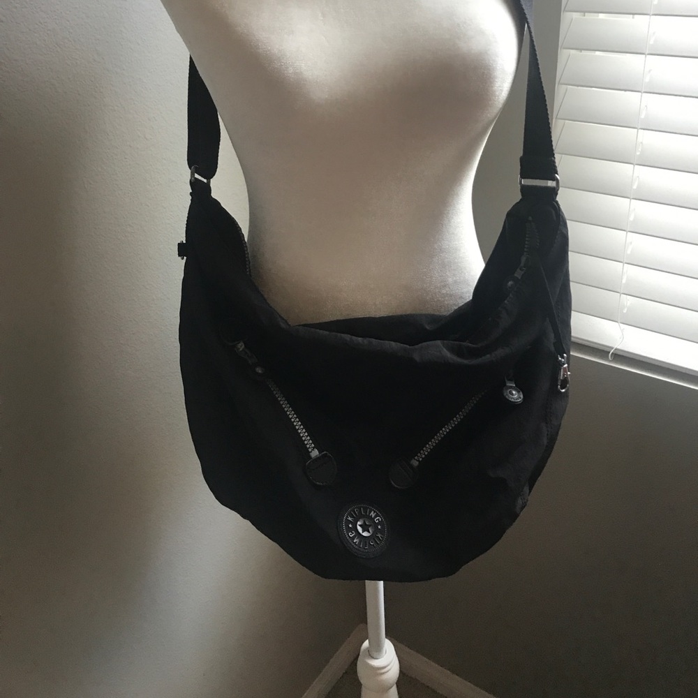 Cross body bag Kipling